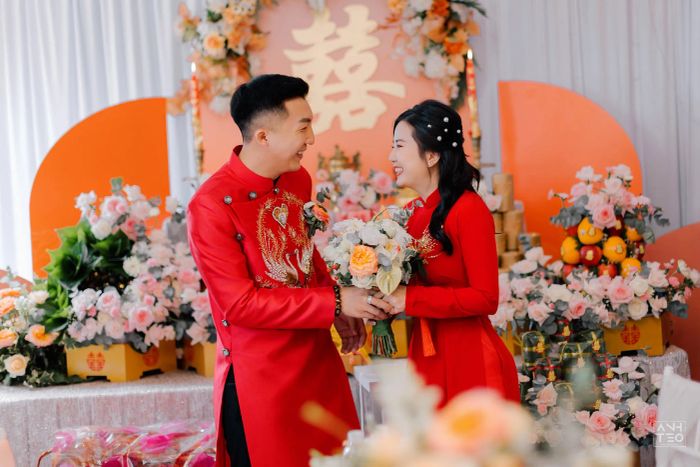 Anh Tèo Photography - Phóng Sự Cưới Đậm Chất Nghệ Thuật