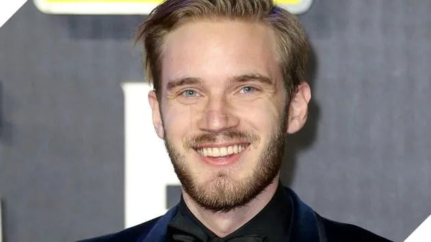 PewDiePie không còn giữ vị trí trong nhóm 10 kênh YouTube dẫn đầu về số lượt subscribe