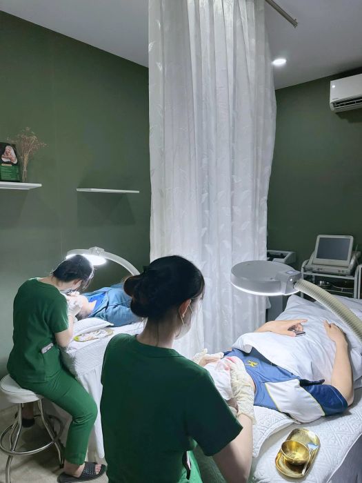 Hình ảnh XINH BEAUTY SPA 2