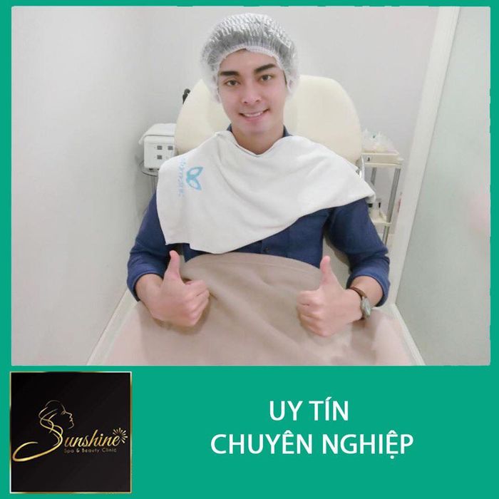 Sunshine Spa & Beauty Clinic ảnh 2