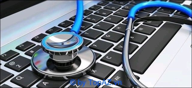 Một địa chỉ uy tín sẽ mang lại sự an tâm tuyệt đối khi bạn trao gửi thiết bị