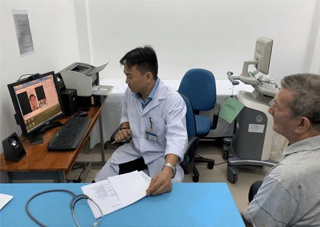 Phòng khám Bác sĩ Gia đình Bệnh viện Quận Gò Vấp vinh dự nằm trong Top 10 đơn vị chăm sóc sức khỏe gia đình xuất sắc nhất TP.HCM