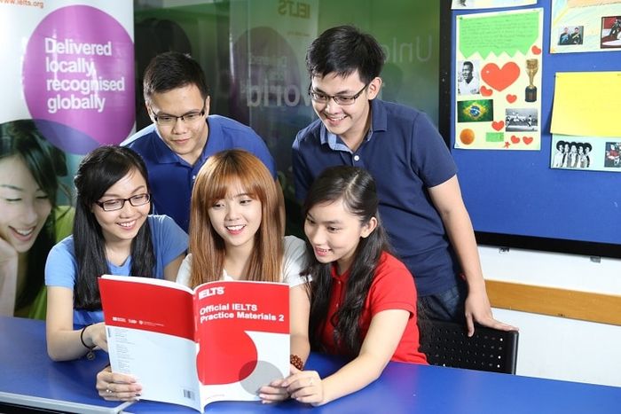 Top 5 Trung tâm tiếng Anh chất lượng nhất tại Quận Bình Thạnh, TPHCM