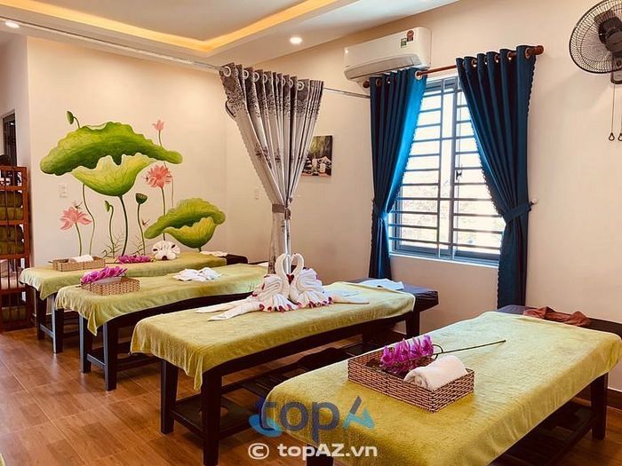 Bela Spa - Viên ngọc giữa lòng Hội An