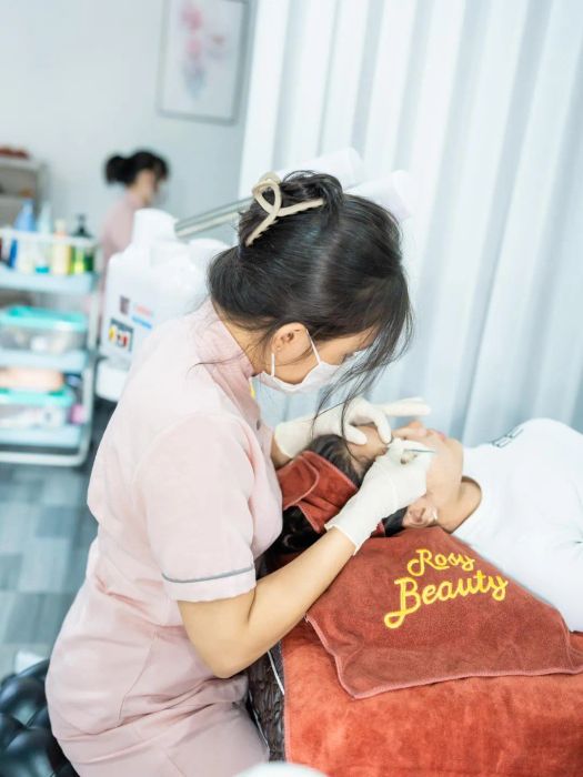 Rosy Beauty - Hình ảnh 2