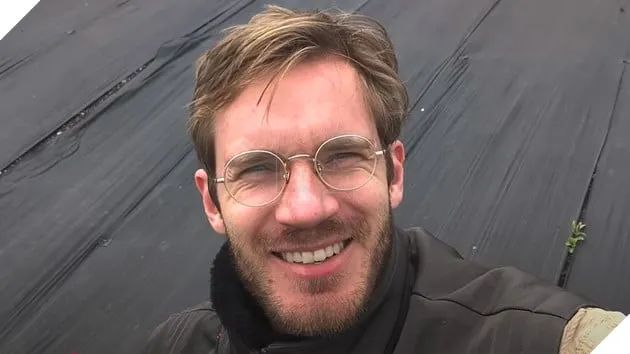 Có thể nói thời kỳ hoàng kim của PewDiePie trên YouTube đã đi qua một nửa chặng đường