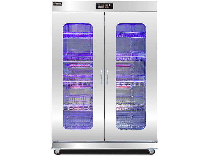 Tủ sấy bát Fushima 1200 lít