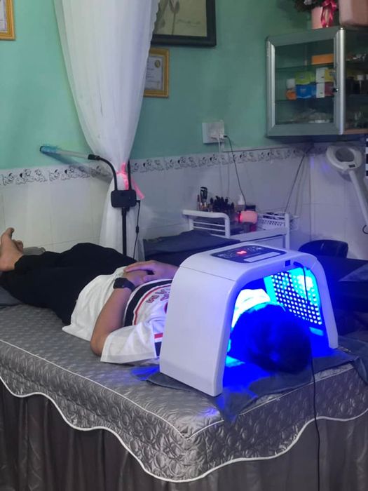 Trải nghiệm dịch vụ cao cấp tại Oanh Beauty & Spa