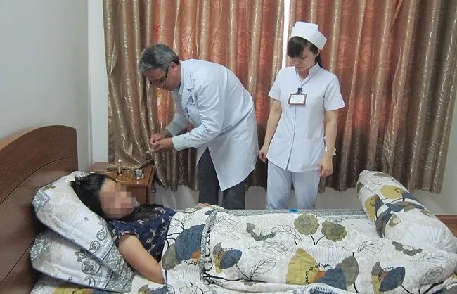 Trung tâm Bác sĩ Gia đình Sài Gòn tự hào lọt vào Top 10 dịch vụ chăm sóc sức khỏe gia đình xuất sắc nhất TP.HCM
