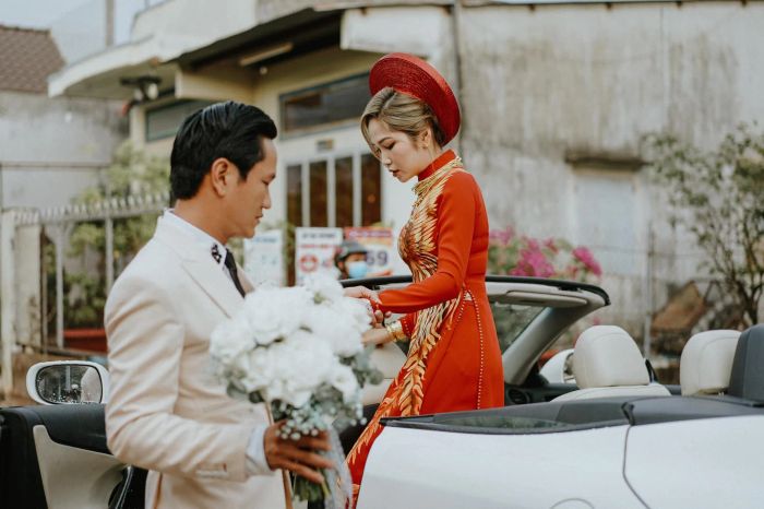 Jino Wedding - Event - Khoảnh Khắc Vàng Đích Thực