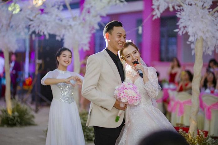 Feelings Wedding - Phóng sự cưới nghệ thuật, góc nhìn độc đáo