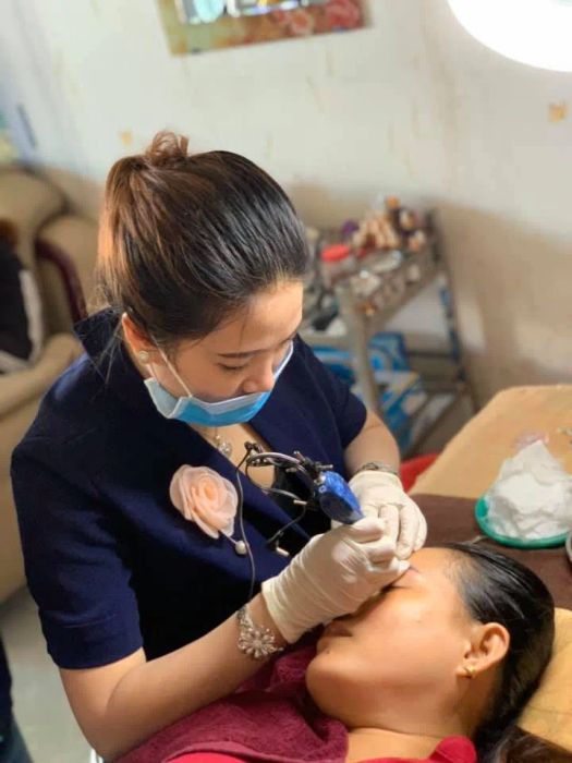 Mỹ Nhân Spa - Hình ảnh 2