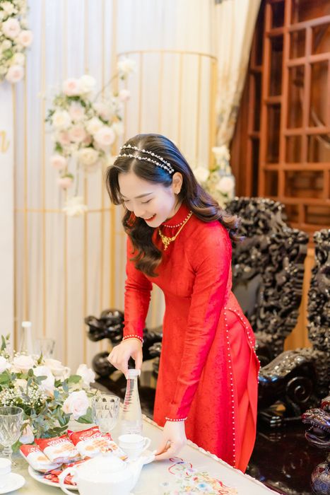 Những thước phim đẹp như mơ từ The Face Studio