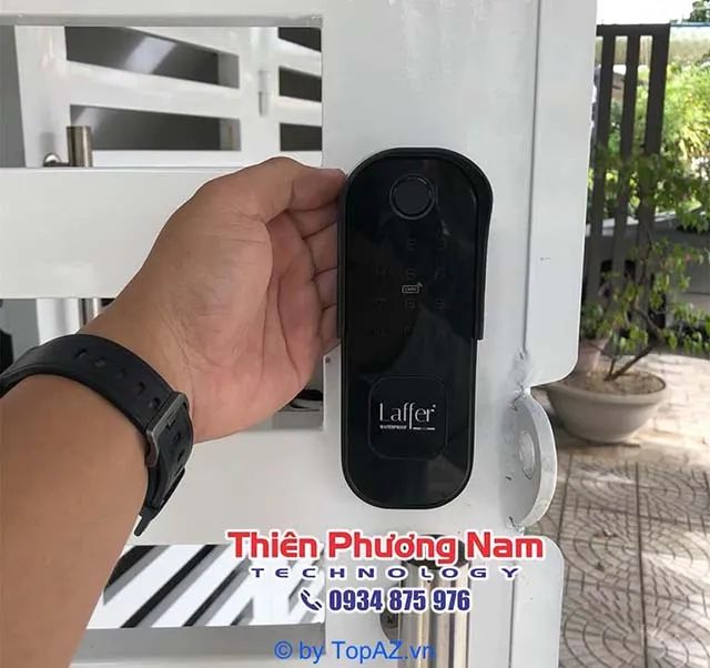 Thiết bị nhà thông minh