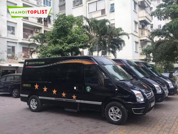 an-huy-phat-limousine-gia-re-chat-luong-Mytour