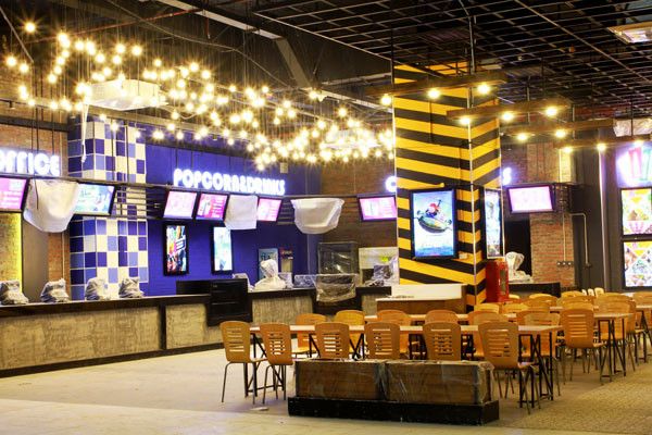 Khoảnh khắc đáng nhớ tại Beta Cineplex Thanh Xuân