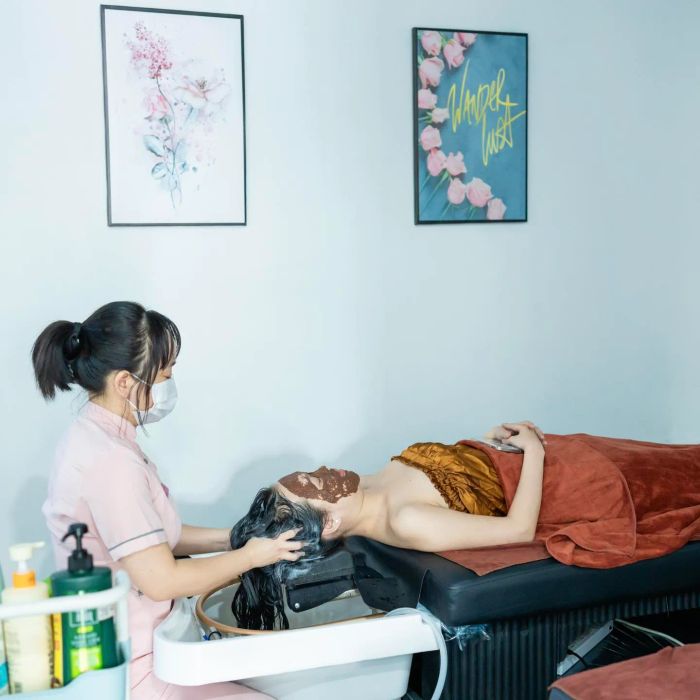 Rosy Beauty - Hình ảnh 1