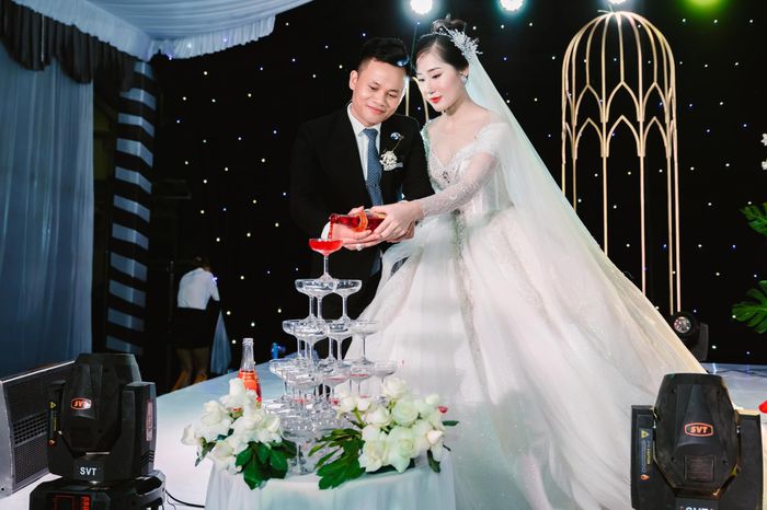 Hình ảnh ấn tượng từ Thái Bảo Studio