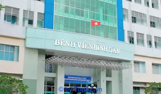 Phẫu thuật tăng kích thước dương vật tại TPHCM