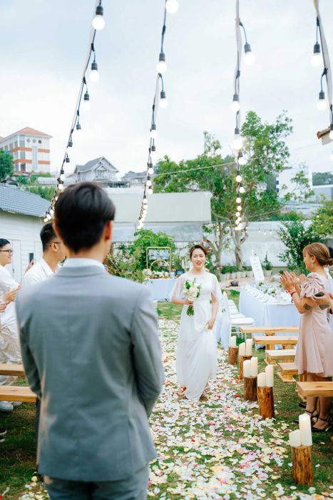Tung Art Studio - Phóng Sự Cưới Đầy Cảm Xúc