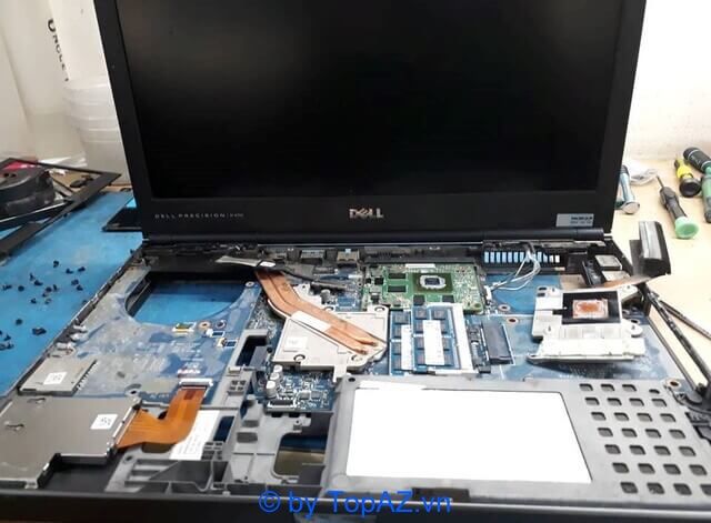 Laptop 24h mang đến giải pháp sửa chữa trọn gói với chi phí hợp lý cho mọi dòng máy.