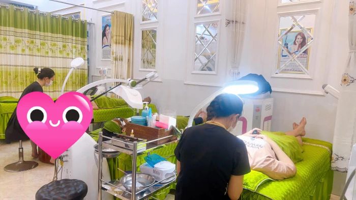 Hình ảnh Spa Minh Châu 2