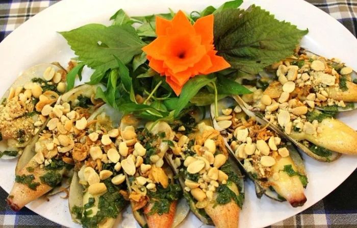 Khám phá top 10 quán ốc ngon, được yêu thích và nổi bật nhất tại TP.HCM