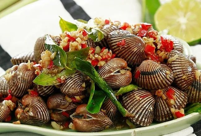 Quán Ốc Ghe – Một trong những địa chỉ nổi bật trong danh sách Top 10 quán ốc ngon và hút khách nhất TP.HCM