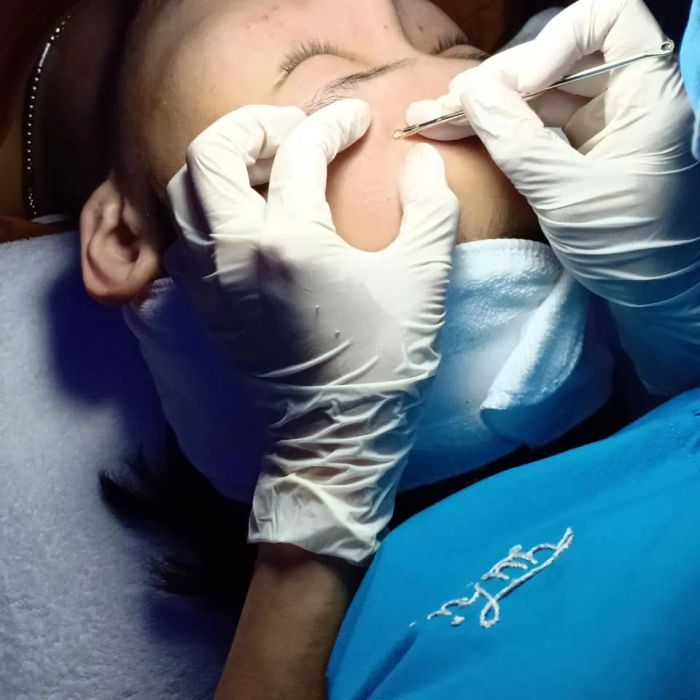 Hình ảnh Yuki Clinic Spa 2