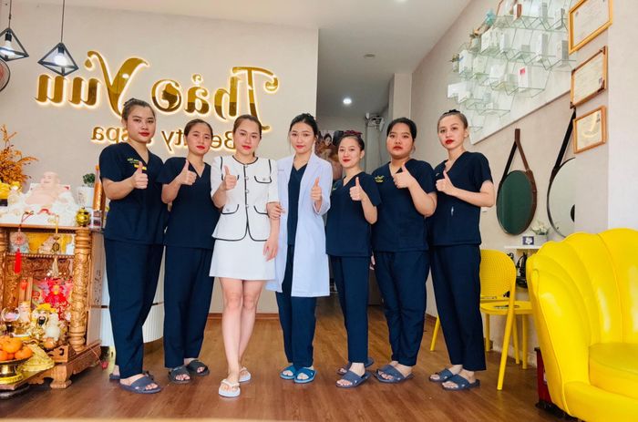 Thảo Yuu Beauty & Spa ảnh 2