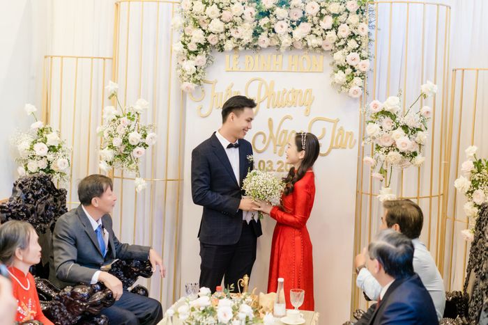 Những góc hình ấn tượng từ The Face Studio