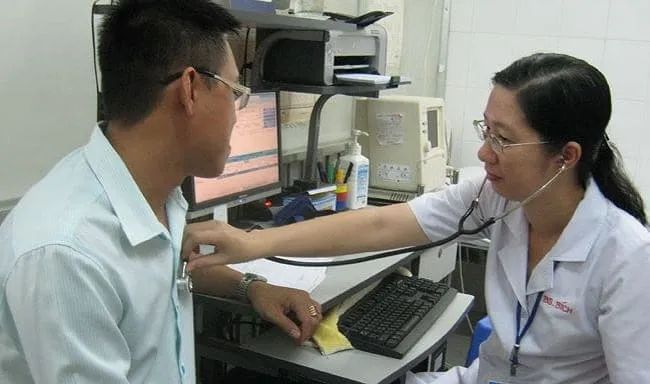 Phòng khám bác sĩ gia đình quận 10 tự hào nằm trong top 10 dịch vụ chăm sóc sức khỏe gia đình hàng đầu TP.HCM