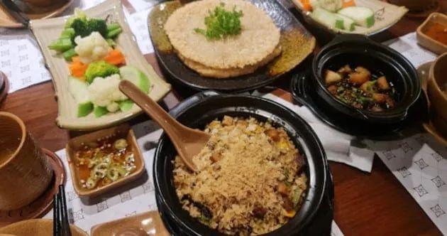 Khám phá nhà hàng chay ngon tại Quận 5 | Nguồn: Nhà Hàng Chay Giác Ngộ