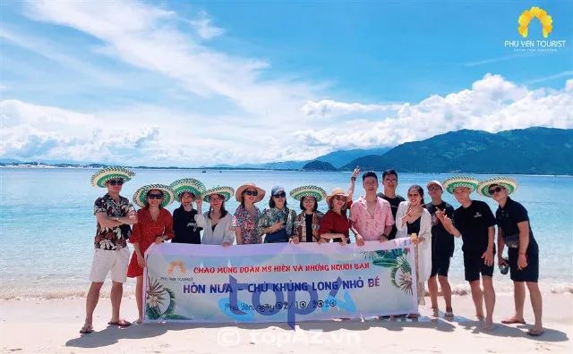 Công ty Du lịch Phú Yên Tourist - Hành trình khám phá Xứ Nẫu