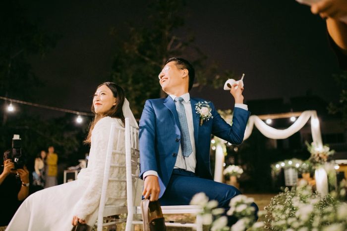 Anh Tèo Photography - Khoảnh Khắc Tự Nhiên Đầy Cảm Xúc