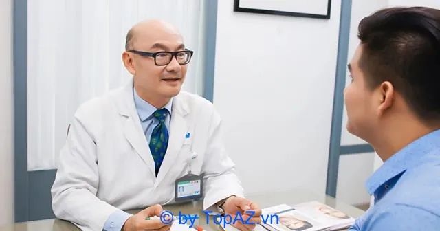 Phẫu thuật tăng kích thước dương vật tại TPHCM – Địa chỉ uy tín