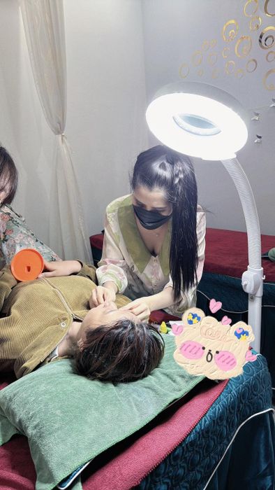 Không gian trị liệu cao cấp tại PHỤNG TIÊN Spa