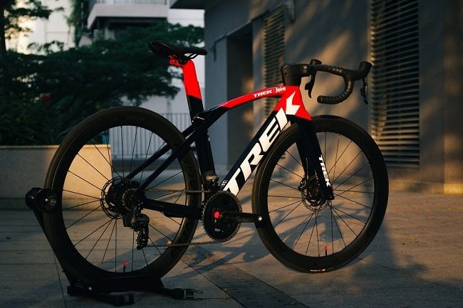 Khám phá bộ sưu tập xe đạp thể thao đa dạng tại Ride Plus
