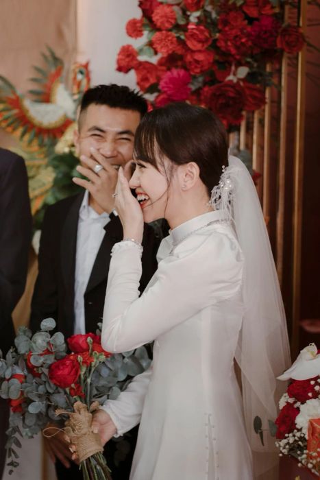 Kang Photography - Bộ Ảnh Cưới Đầy Cảm Xúc