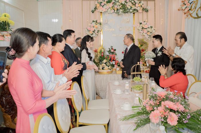 Tác phẩm nghệ thuật từ Cymi Wedding Studio