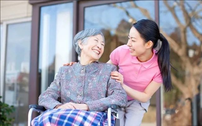 Dịch vụ Điều dưỡng tại nhà vinh dự lọt vào Top 10 dịch vụ bác sĩ gia đình chất lượng nhất TP.HCM