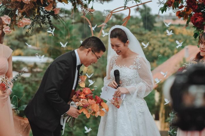 Nguyễn Phương Studio - Khoảnh Khắc Vàng