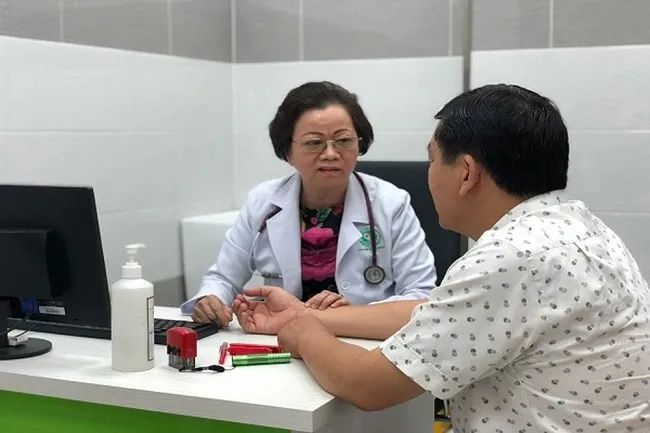 Phòng khám Bác sĩ Gia đình Quận 2 vinh dự nằm trong Top 10 dịch vụ chăm sóc sức khỏe gia đình xuất sắc nhất TP.HCM
