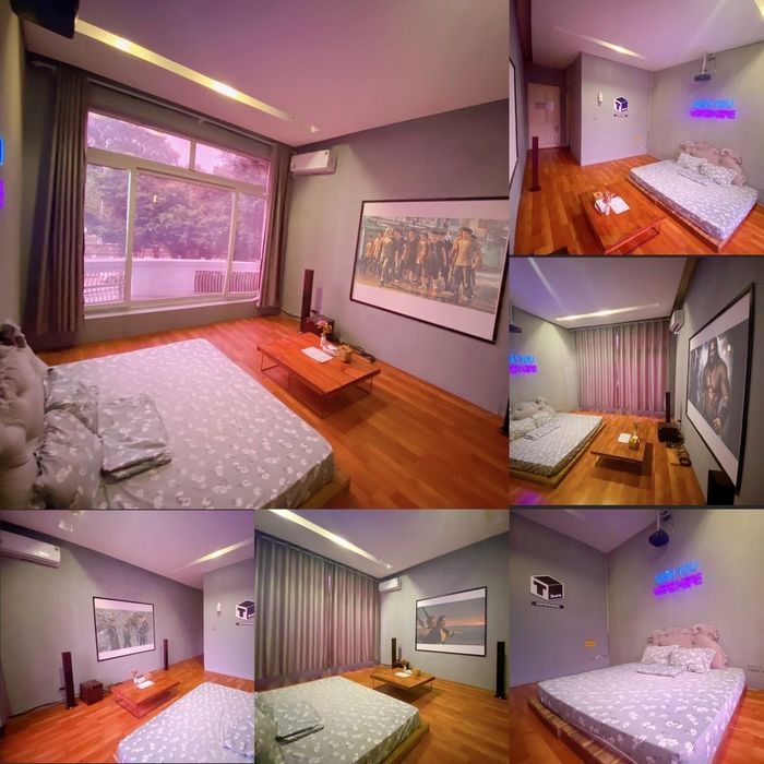 Kinomax - Cafe Phim HD/3D Hình Ảnh 2