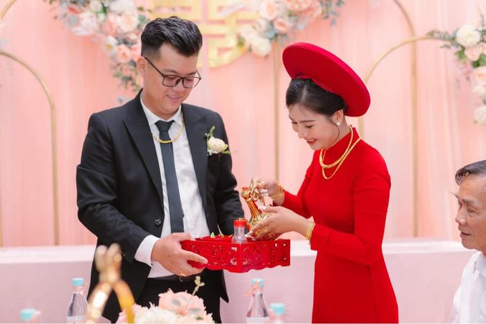 Những góc quay nghệ thuật từ Hugo Wedding