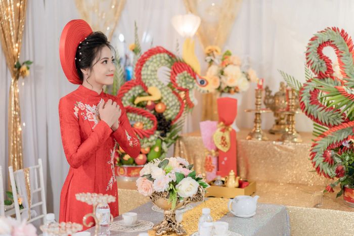 Bờm Wedding House ảnh 1