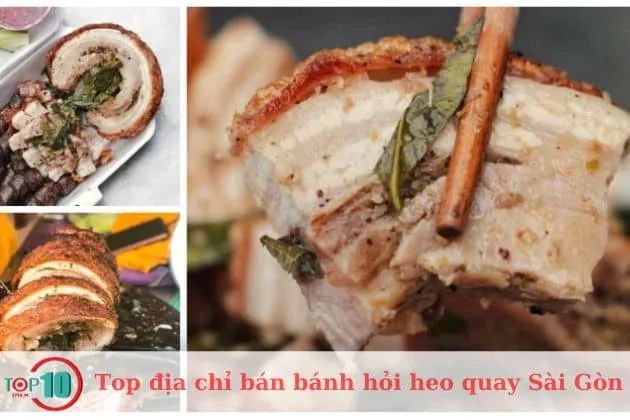 The Smoke House - Tinh Hoa Ẩm Thực Xông Khói
