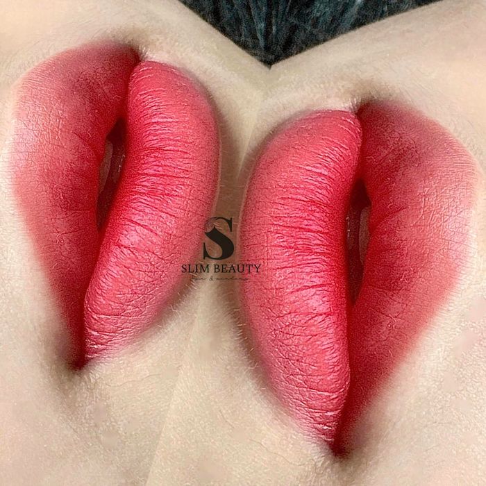 Không gian hiện đại tại Slim Beauty (ảnh 1)
