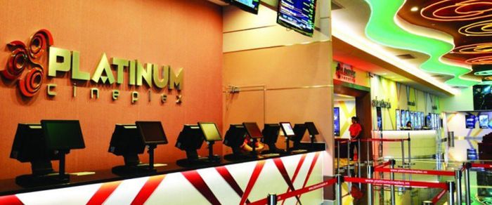 Hình ảnh ấn tượng về Platinum Cineplex Nha Trang