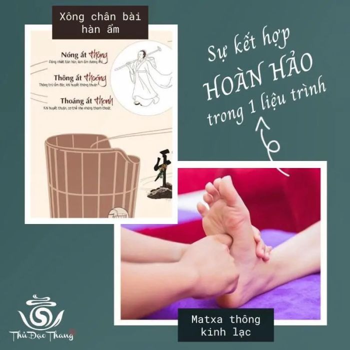 HB Spa hình ảnh 1